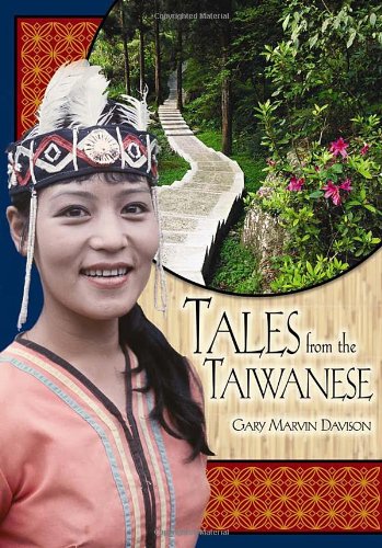 Tales from the Taiwanese