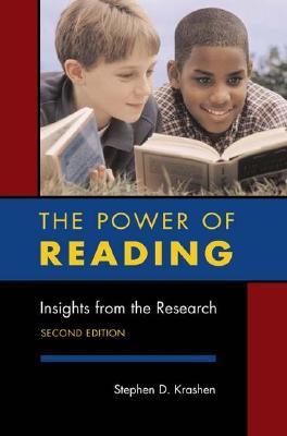 The Power of Reading