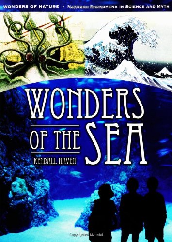 Wonders Of The Sea (Wonders Of Nature