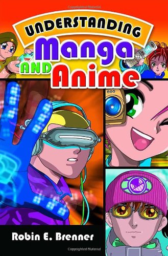 Understanding Manga and Anime