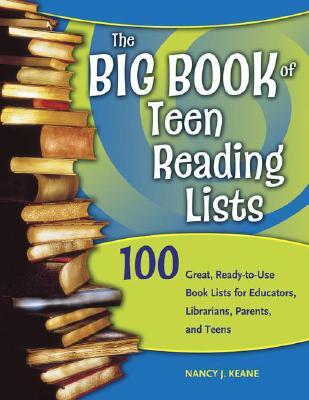 The Big Book of Teen Reading Lists