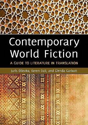 Contemporary World Fiction