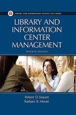 Library and Information Center Management