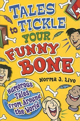 Tales to Tickle Your Funny Bone