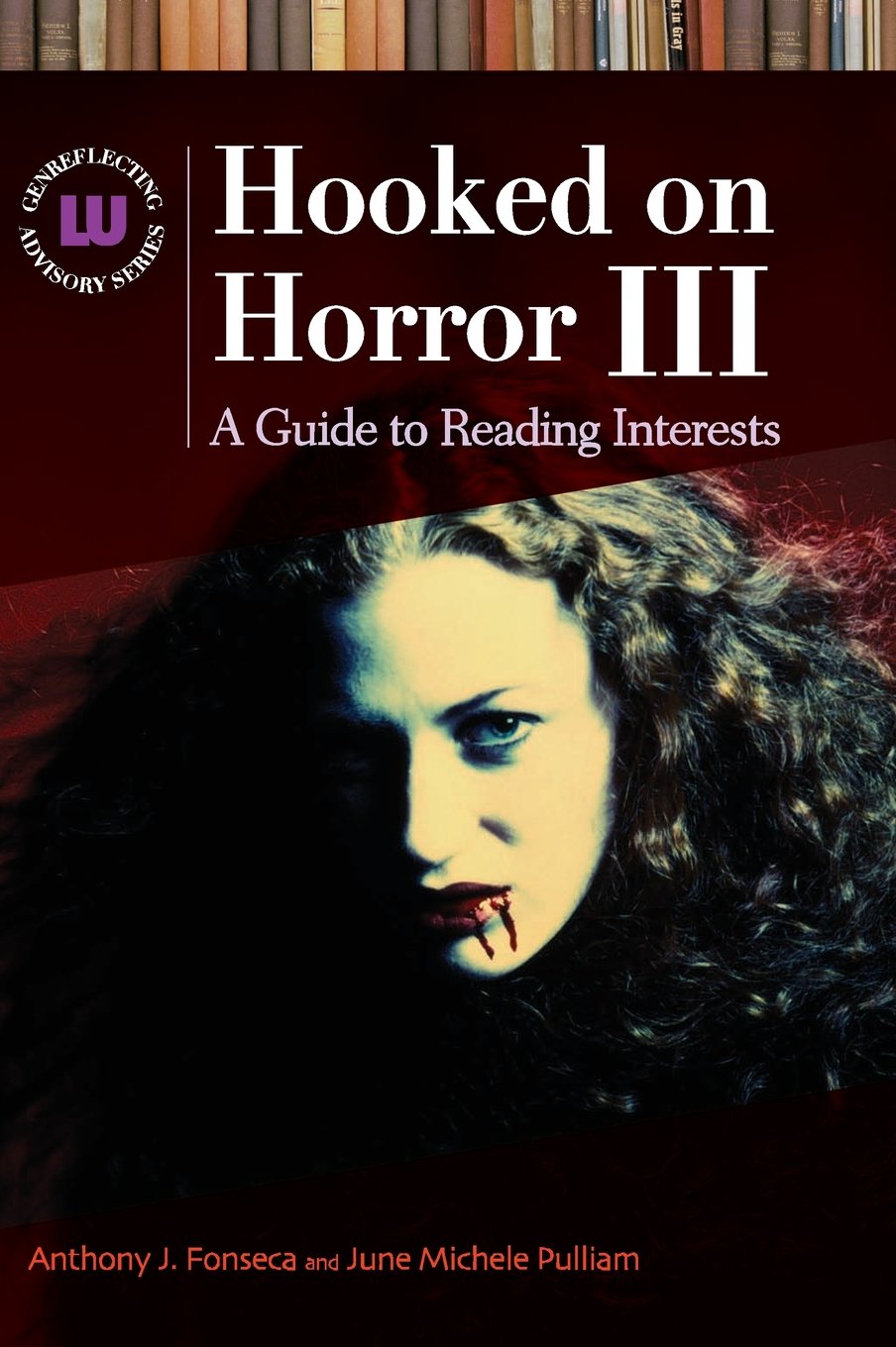 Hooked on Horror III