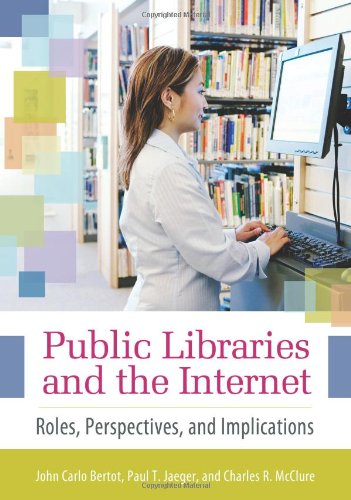 Public Libraries and the Internet