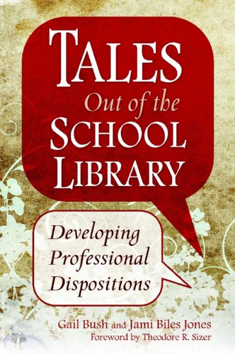 Tales Out of the School Library