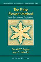 The Finite Element Method