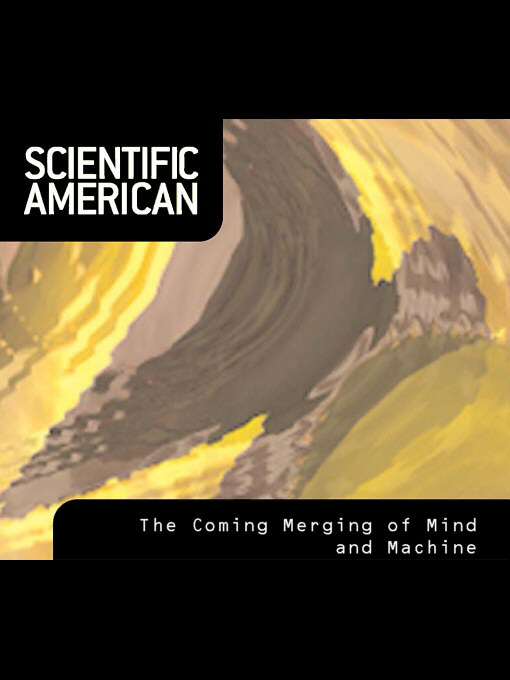 Scientific American: The Coming Merging of Mind and Medicine