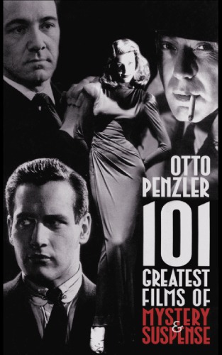 101 greatest films of mystery & suspense