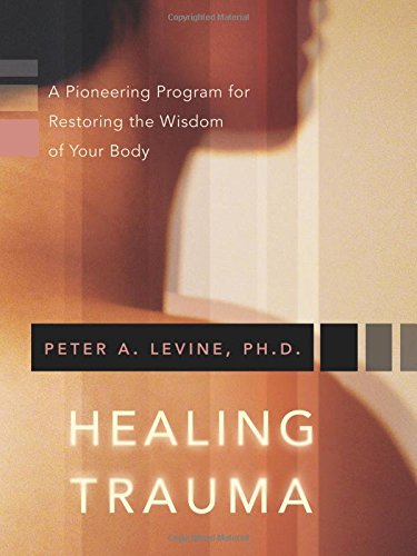 Healing Trauma