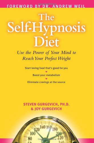 The Self-Hypnosis Diet