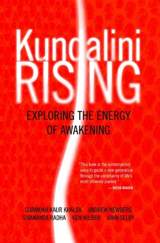 Kundalini Rising