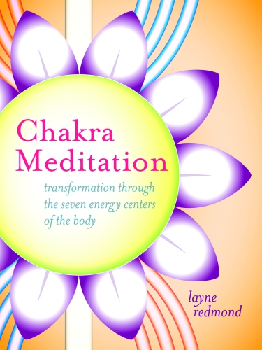 Chakra Meditation