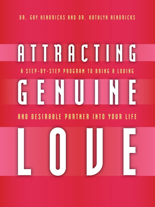 Attracting Genuine Love