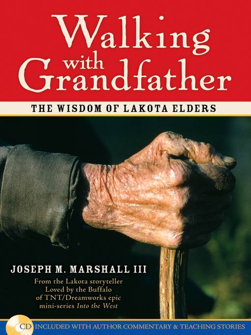 Walking with Grandfather