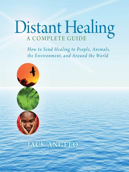Distant Healing