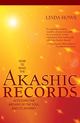 How to Read the Akashic Records