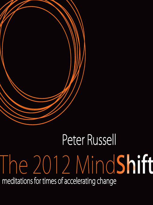 The 2012 MindShift