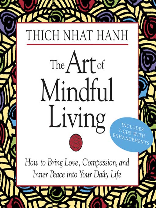 The Art of Mindful Living