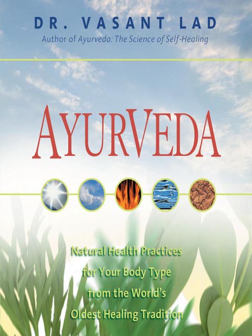 Ayurveda