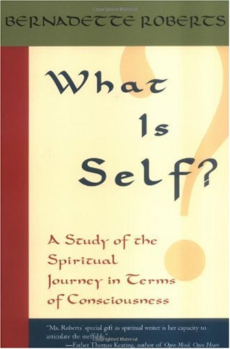 What Is Self?