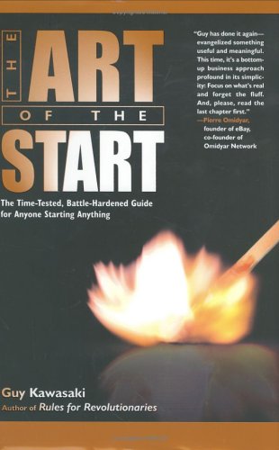 The Art of the Start