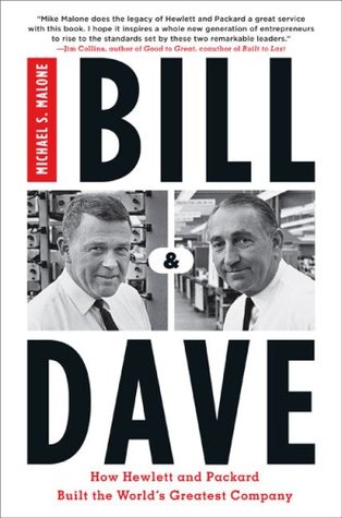 Bill &amp; Dave