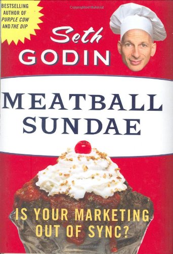 Meatball Sundae