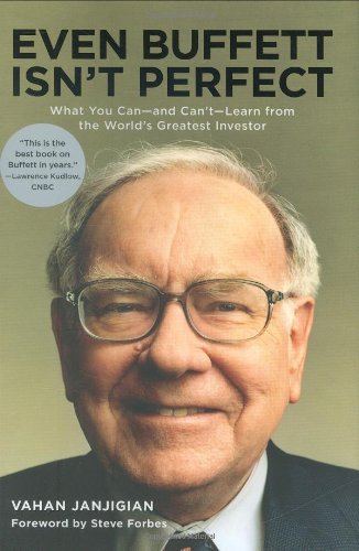 Even Buffett Isn't Perfect