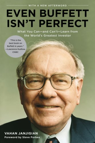 Even Buffett Isn't Perfect