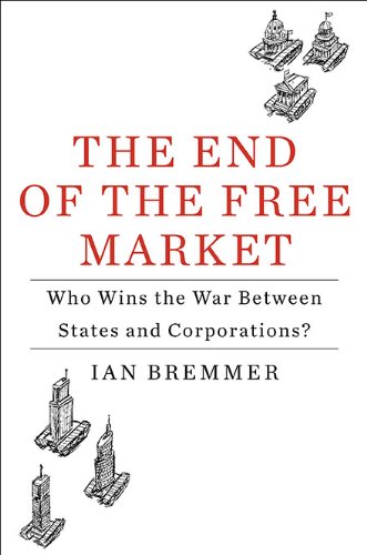 The End of the Free Market