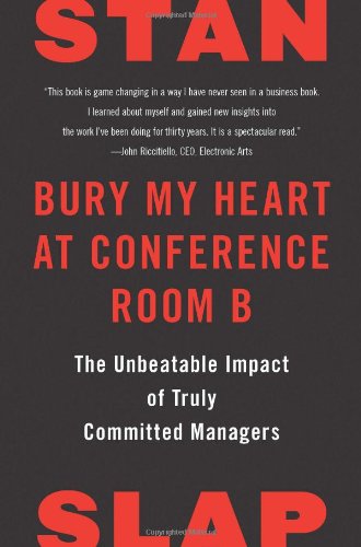 Bury My Heart at Conference Room B