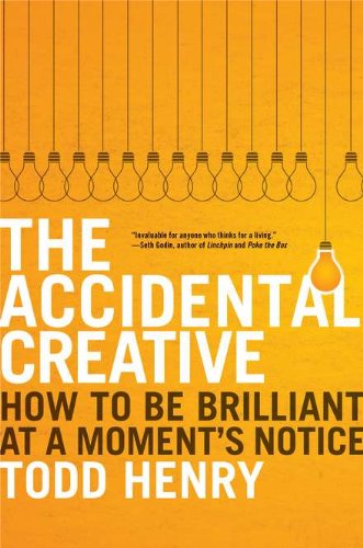 The Accidental Creative