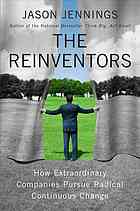 The Reinventors