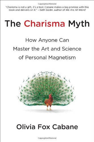 The Charisma Myth