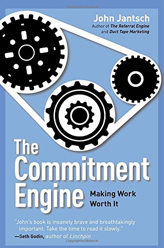 The Commitment Engine