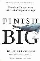 Finish Big