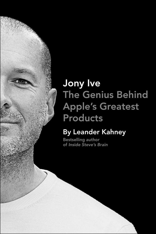 Jony Ive