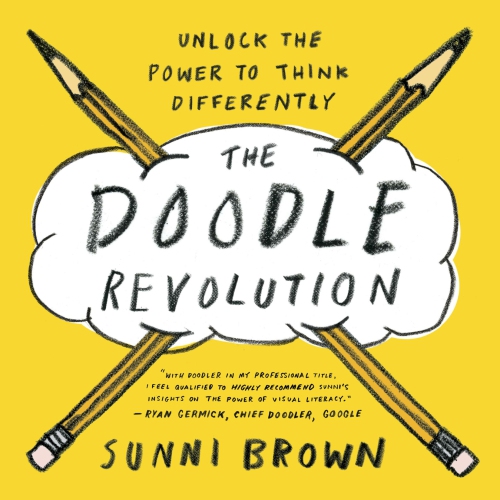 The Doodle Revolution