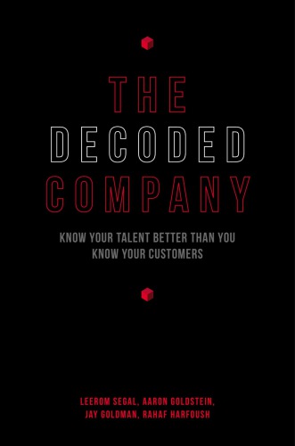 The Decoded Company