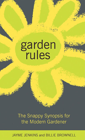 Garden Rules