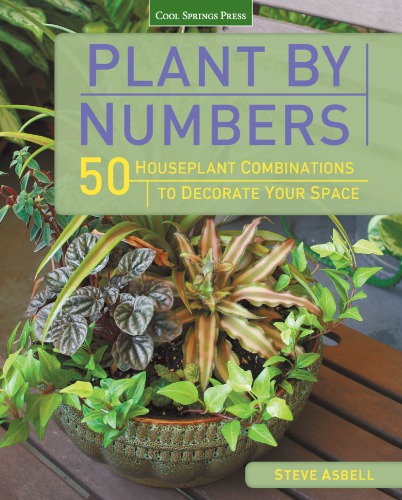 Plant by Numbers