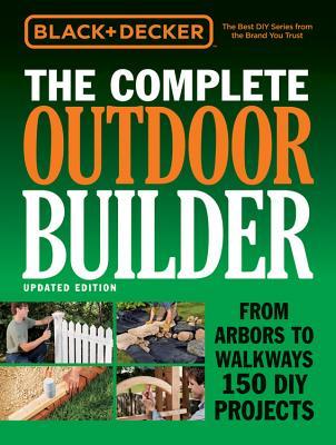 The Complete Outdoor Builder