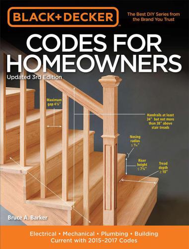 Codes for Homeowners