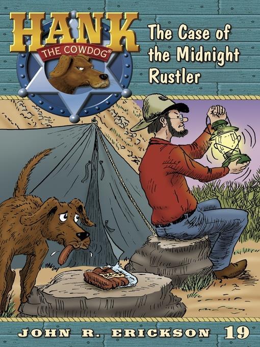 The Case of the Midnight Rustler