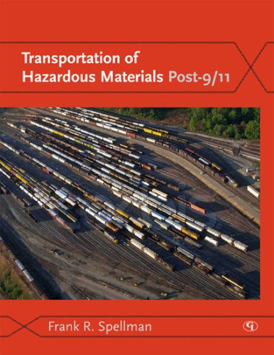 Transportation of hazardous materials post-9/11