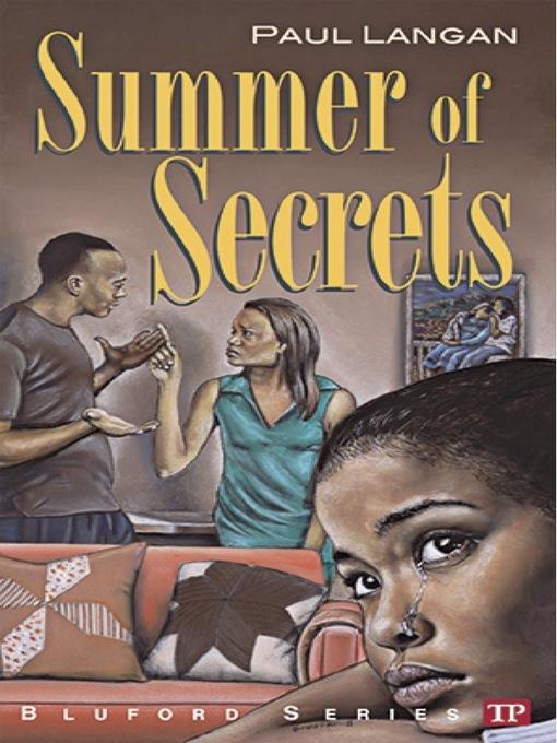 Summer of Secrets