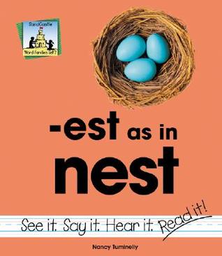 Est as in Nest