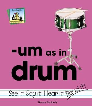 Um as in Drum